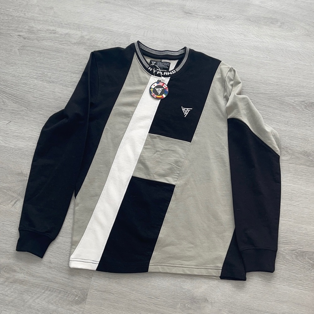 Rare Hypeland Crewneck